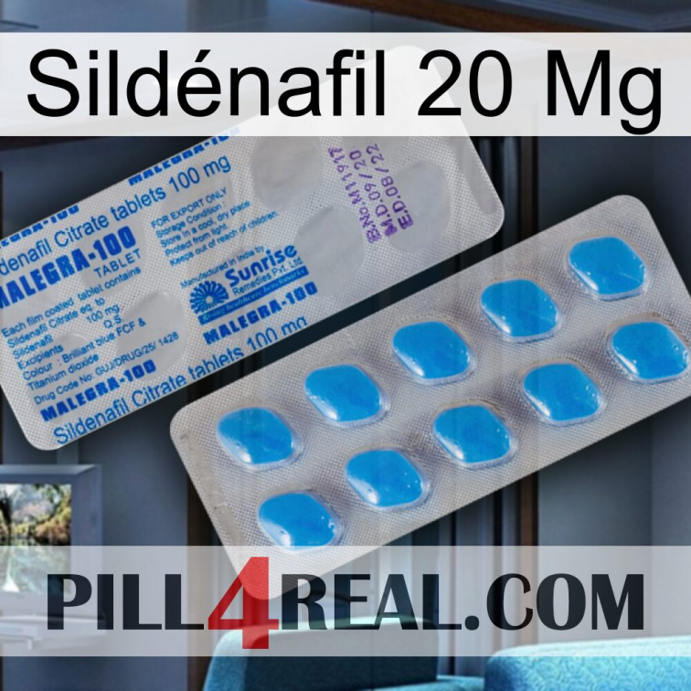 Sildénafil 20 Mg new15